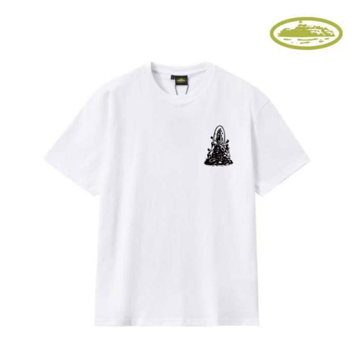 Corteiz T Shirts Short _SKUCorteizS-2XLastxC11616894